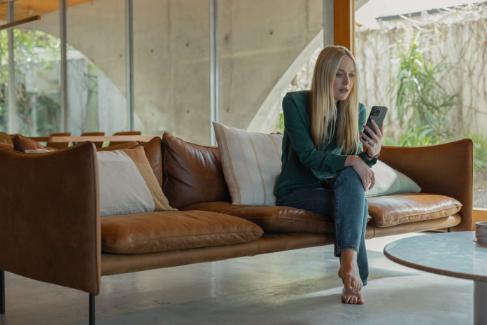 where is all her fault set