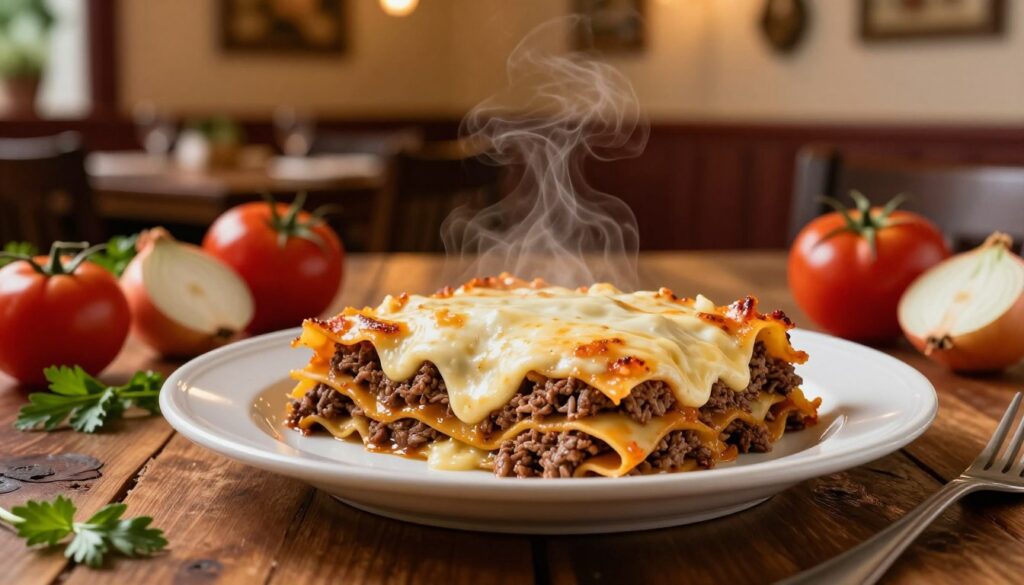 best pasticho venezuelan lasagna near me