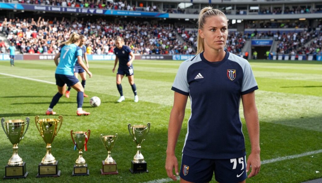 hannah hampton career