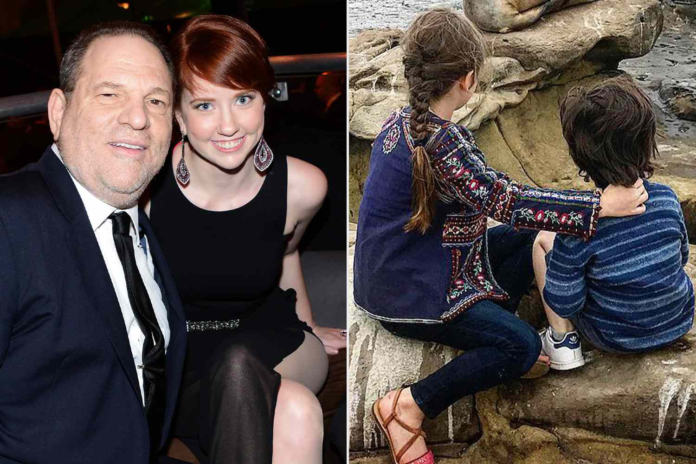 lily weinstein