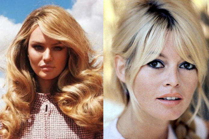 sixties haircut