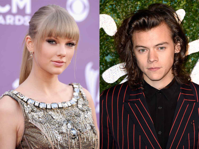 harry styles taylor swift