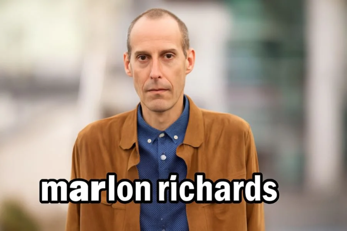 marlan richards