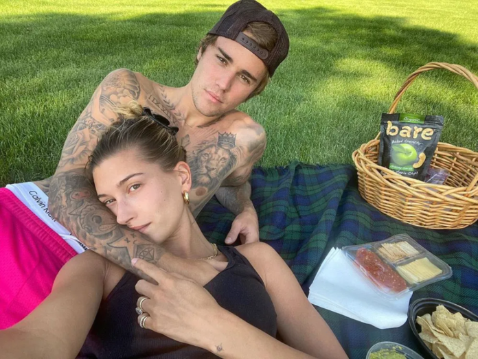 justin beiber baked
