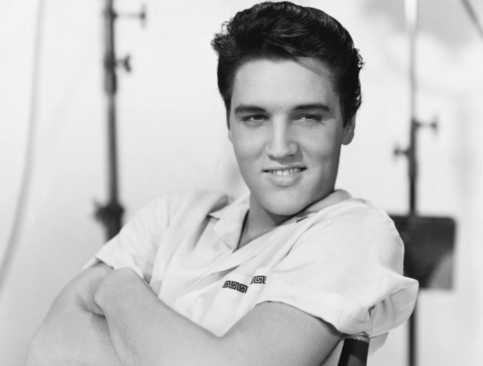 how old would elvis be today