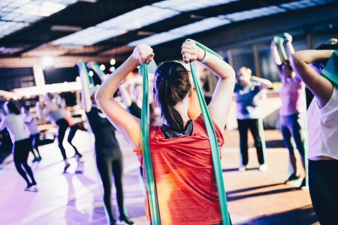 Pilates Certification