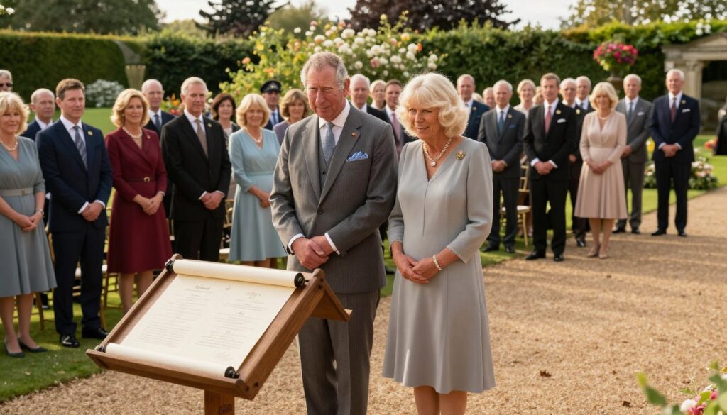 royal wedding