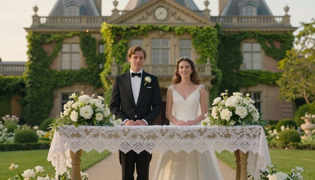 royal wedding